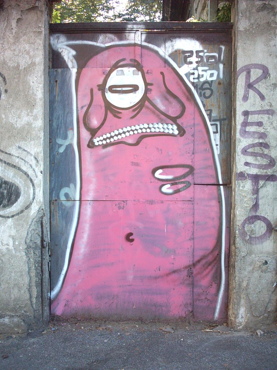 2501  ROBOTINC